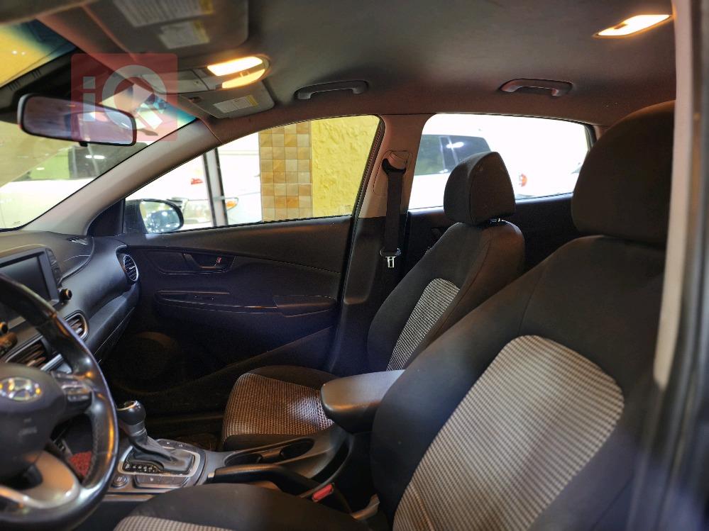 هيونداي كونا